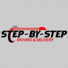 Step-By-Step Moving & Delivery