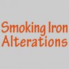 Smoking Iron Alterations