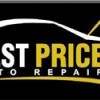 Best Price Auto Repair