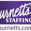 Burnett's Staffing