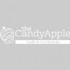 The Candy Apple Cafa A & Cocktails