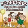 Boondocks Mini Golf