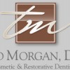 Tad Morgan, DDS