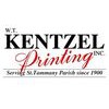 Kentzel Printing