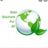 Solar Solutions For All