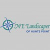 NE Landscaper Of Hunts Point