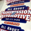 All About Transmissions & Automotive