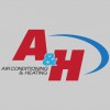 A & H Air Conditioning & Heating