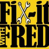 Fix-it With Fred