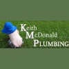 Keith Mcdonald Plumbing Sewer & Septic