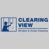 Clearing View Window & Gutter Cleaning