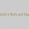 Julie's Nails & Spa