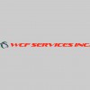 WCF Services