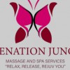 Rejuvenation Junction