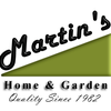 Martin's Home & Garden