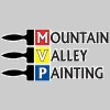 Mountain Valley Painting