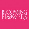 Blooming Flowers