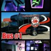 777 Party Bus