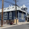 Blue Church Lodge