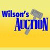 Wilson's Auction Sales