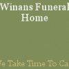 Winans Funeral Home