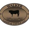 Walker Lands & Cattle