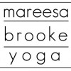 Mareesa Brooke Yoga