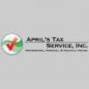 April's Tax Service