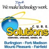 Cure Solutions