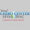 Vernal ChiroCenter Spine & Disc