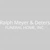 Ralph Meyer & Deters Funeral Home