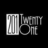 201 Twenty-One