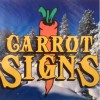 Carrot Signs