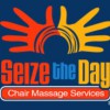 Seize The Day Chair Massage