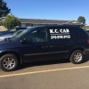 K.C. Cab