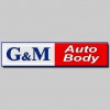 G & M Auto Body