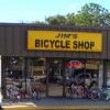 Jim's Bicycle Shop