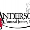 Anderson Funeral Homes