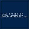 Law Office Of Zach Horsley