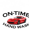 On Time Hand Wash