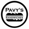 Pavy's Food Truck