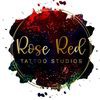 Rose Red Tattoo & Permanent Makeup