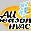 All Seasons Heating & Cooling