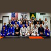 Formula Brazilian Jiu Jitsu