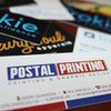 Postal Printing