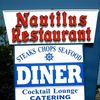 Nautilus Diner