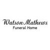 Watson-Mathews Funeral Home