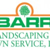 Barr Landscaping & Lawn Service