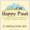 Happy Paws Veterinary Hospital