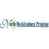 North Mecklenburg Printing